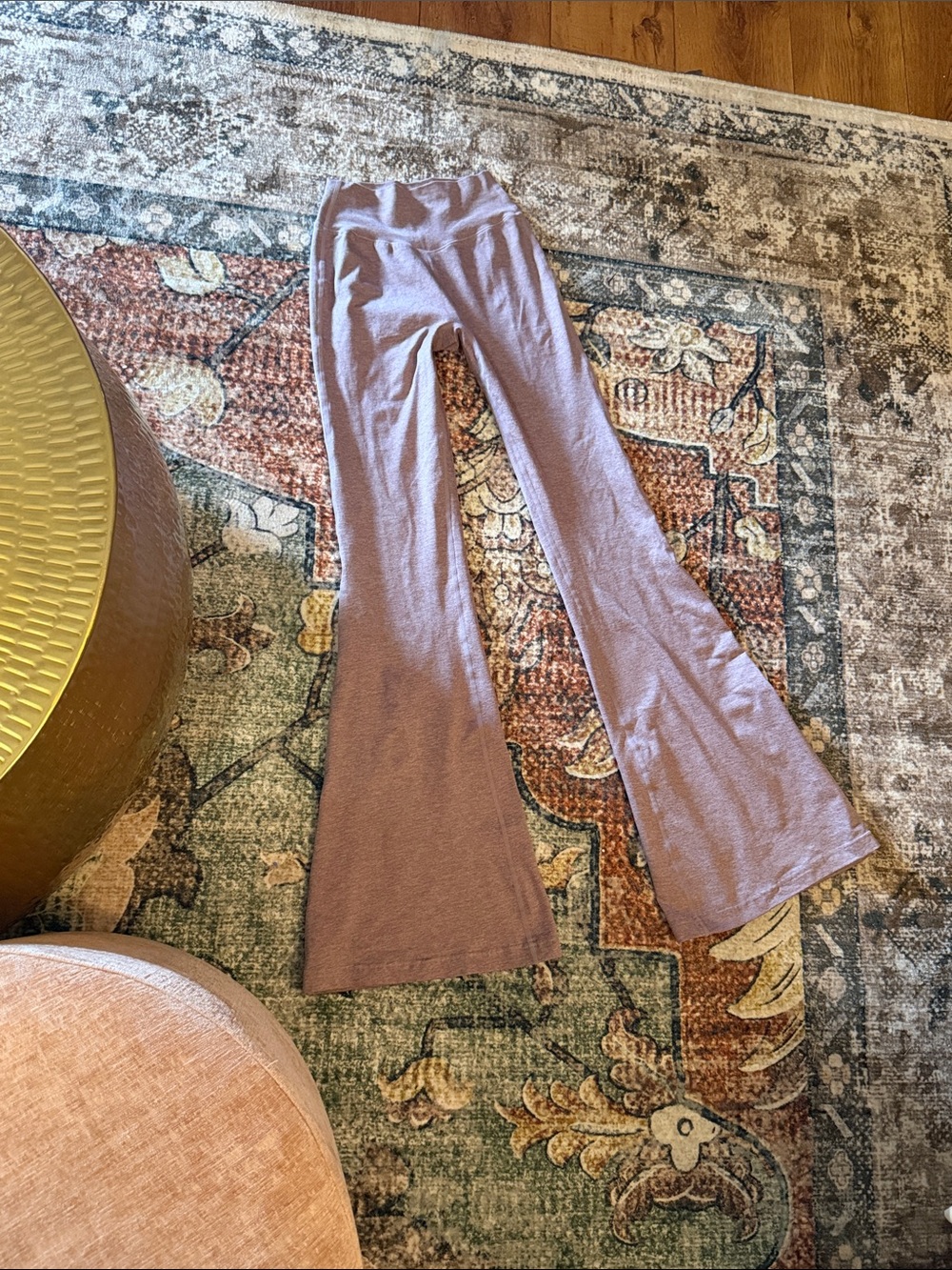 BuffBunny wide leggings